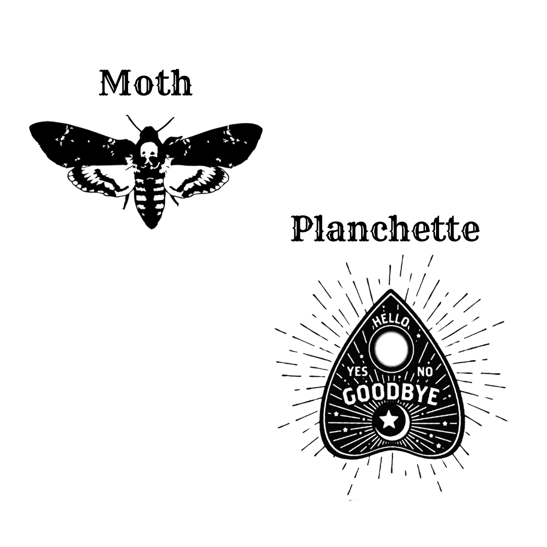 Wholesale Togo Cup - Ouija or Moth