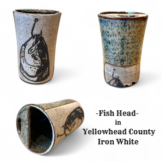 Wholesale Togo Cup - Fish