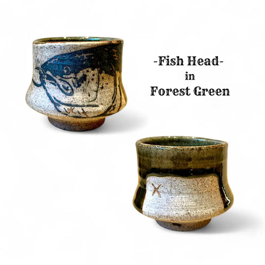 Wholesale Wine Cup - Fish