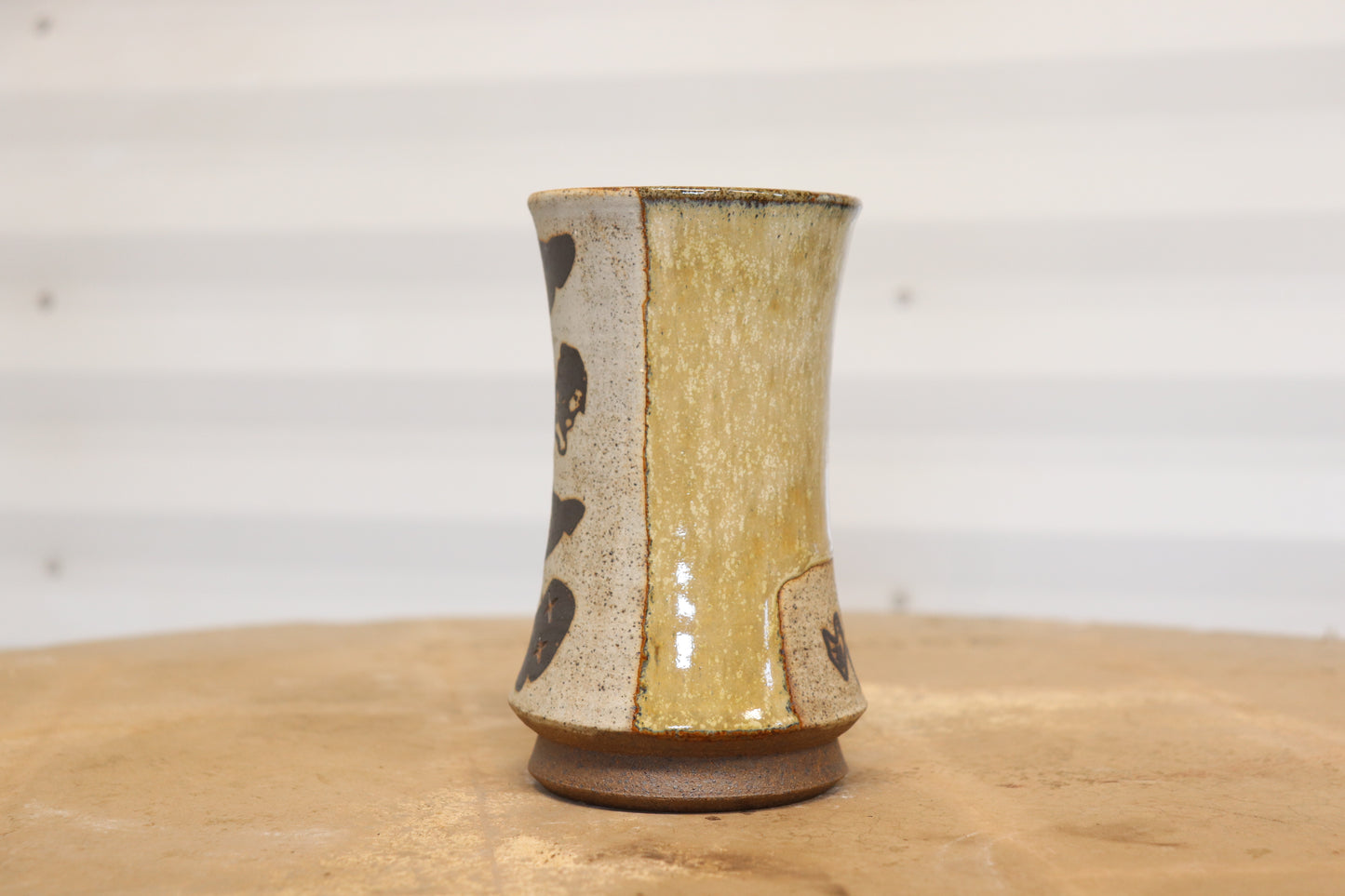 Coyote Vertebrae Mug