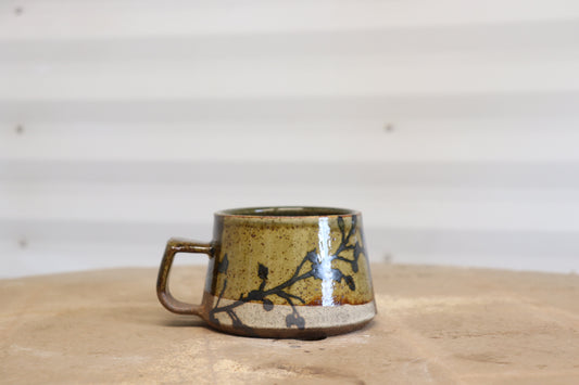 Rosehip Mug