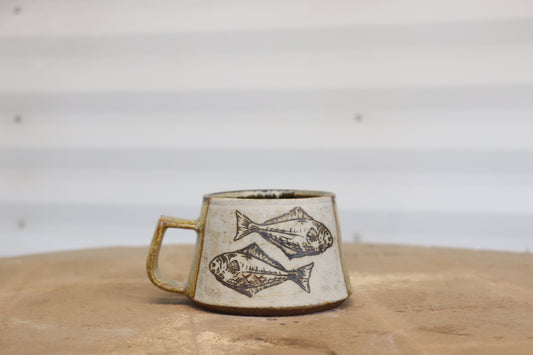 Halibut Mug