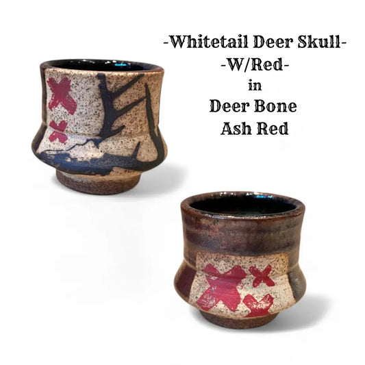 Wholesale Wine Cup - Skulls